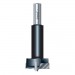 TREND 1004/20TC LIP & SPUR TWO WING BIT 20MM DIA