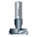 TREND 105/35X1/2TC ROUTER MACHINE BIT 35MM DIA HINGE