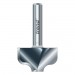 TREND 19/62X1/4TC OGEE 4MM RAD X 19MM DIA
