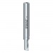 TREND 2/45X1/4TC SINGLE FLUTE 5MM DIA X 19MM CUT