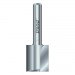 TREND 3/21X1/4HSS TWO FLUTE 6.3 DIA X28MM 253306