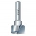 TREND 421/15X3/8TC HINGE SINKING 15MM DIA