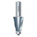 TREND 46/103X1/2TC BEVEL A=80 X 26MM DIA