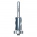 TREND 46/19X1/4TC DOUBLE OVERLAP A=90 X25MM CUT