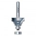 TREND 46/75X1/2TC B/GUIDED CLASSIC 6.3MM RAD