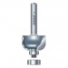 TREND 46/260X1/4TC B/GUIDED COVE 6.3MM RAD