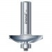 TREND 46/34X1/2TC B/GUIDED CHAM  A=25 X 41MM DIA
