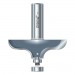 TREND 46/67X1/2TC B/GUIDED OGEE 9.5MM RAD
