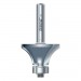 TREND 46/9/60X1/4TC B/GUIDED WINDOW BOARD CUTTER R16MM
