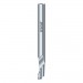 TREND 50/03X1/4HSSE HELICAL PLUNGE 3MM DIA