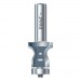 TREND 90/10X12MMTC WATERFALL 6MM RAD X 25MM DIA