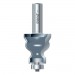 TREND 92/20X1/2TC B/GUIDED DECOR 7MM R1 X 5MM R2