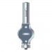 TREND 93/1X1/2TC HANDRAIL 9.5MM RAD1 X 12.5MM RAD2