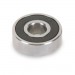 TREND B35GRS BEARING RUBBER SHIELD 35MMX 15MM