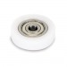 TREND BN/1 BEARING DELRIN 3/4 DIA X1/4 BORE