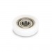 TREND BNT/2 BEARING DELRIN TAPERED 21.8MMX1/4