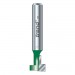 TREND C120X1/4TC KEYHOLE 9.5MM DIA