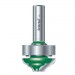 TREND C201X1/2TC B/GUIDED CLASSIC 5.2MM RAD