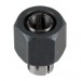 TREND CNS/T5/635 COLLET & NUT SET T5 6.35MM (1/4)
