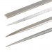 TREND DWS/NFPK/F DIAMOND NEEDLE FILE 4 PACK FINE