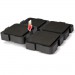 TREND LOC/BLK/PK1 LOC BLOCK WORKPIECE SUPPORT 4 PACK