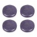 TREND MAG/PACK/1 MAGNET PACK 15MMX3MM PACK OF FOUR