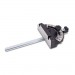 TREND MITRE/1 MITRE FENCE COMPLETE ALLOY