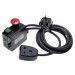 TREND WP-NVRS/01 FIXING PACK FOR SWITCH
