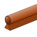TREND RS/B/25 ROUTASEAL BROWN 25M