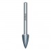 TREND S49/22X3MMSTC S/CARBIDE BURR 6MM DIA TREE