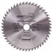 TREND CSB/13024 CRAFT SAW BLADE 130MM X 24T X 20MM