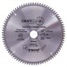 TREND AP/230X60X30 SAW BLADE ALLOY/PLAS 230MMX60TX30MM