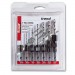 TREND SNAP/D/SET SNAPPY 7 PC IMPERIAL DRILL SET