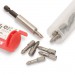 TREND SNAP/IPZ2P/BH SNAPPY 25MM BIT PZ2 TEN PLAIN & BH