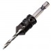 TREND SNAP/CS/10 SNAPPY COUNTERSINK WITH 1/8 DRILL