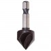 TREND SNAP/CSK/1 SNAPPY 82DEG COUNTERSINK TOOL STEEL