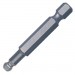 TREND SNAP/HEX/A SNAP HEX BIT BALL END 2MM 2.5MM 3MM