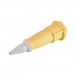 TREND SOCK/110V/32A SOCKET 110V YELLOW 32A IN LINE