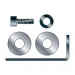 TREND SP-C SPARE PART PACK FOR NC5 SCREW