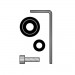 TREND SP-K SPARE PART PACK FOR CSK/CB AK/25