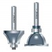 TREND SSP/2X1/4TC SHOULDER SCRIBE/PROFILE R17MM