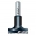 TREND T420/35X8MMTC HINGE SINKING 35MM DIA X8MM SHANK