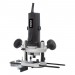 TREND T4EK ROUTER 8MM 850W 230V VAR & KITBOX