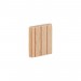 TREND TEN/4X20/100 TENONS 4 X 20 100PCS FSC 100%