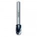 TREND TR21X1/4TC RADIUS 5MM RAD AND 18MM CUT