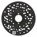 TREND UNIBASE/180 UNIVERSAL 180MM SUBBASE C/W PINS & BUSH