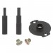 TREND UNIBASE/CKIT CENTRING KIT FOR UNIBASE/TRIM 150 & 180