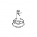 TREND WP-AIR/02 AIRFLOW INDICATOR FOR AIRSHIELD