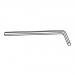 TREND WP-AP/25 HEX KEY 2.5MM A/F