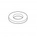 TREND WP-CDJ/04 WASHER 8.5MM X 16.5MM X 1.5MM